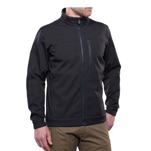 Kuhl Impakt jacket – Black